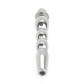 Thrilling Green Devil Urethral Stimulator - Unleash Sensational Sensations Penis Plugs